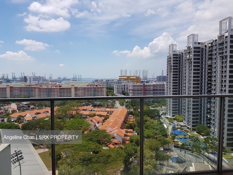 The Parc Condominium (D5), Condominium #198317512